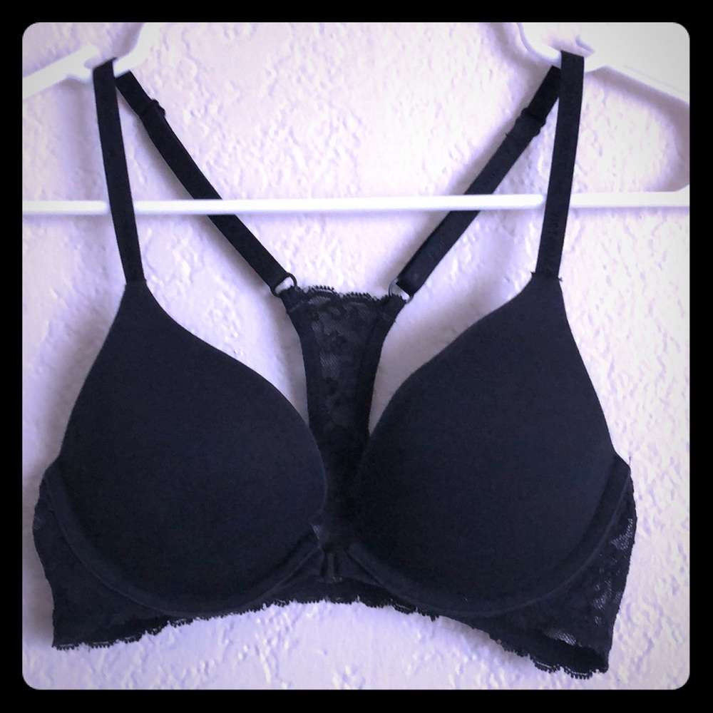 VS push up bra